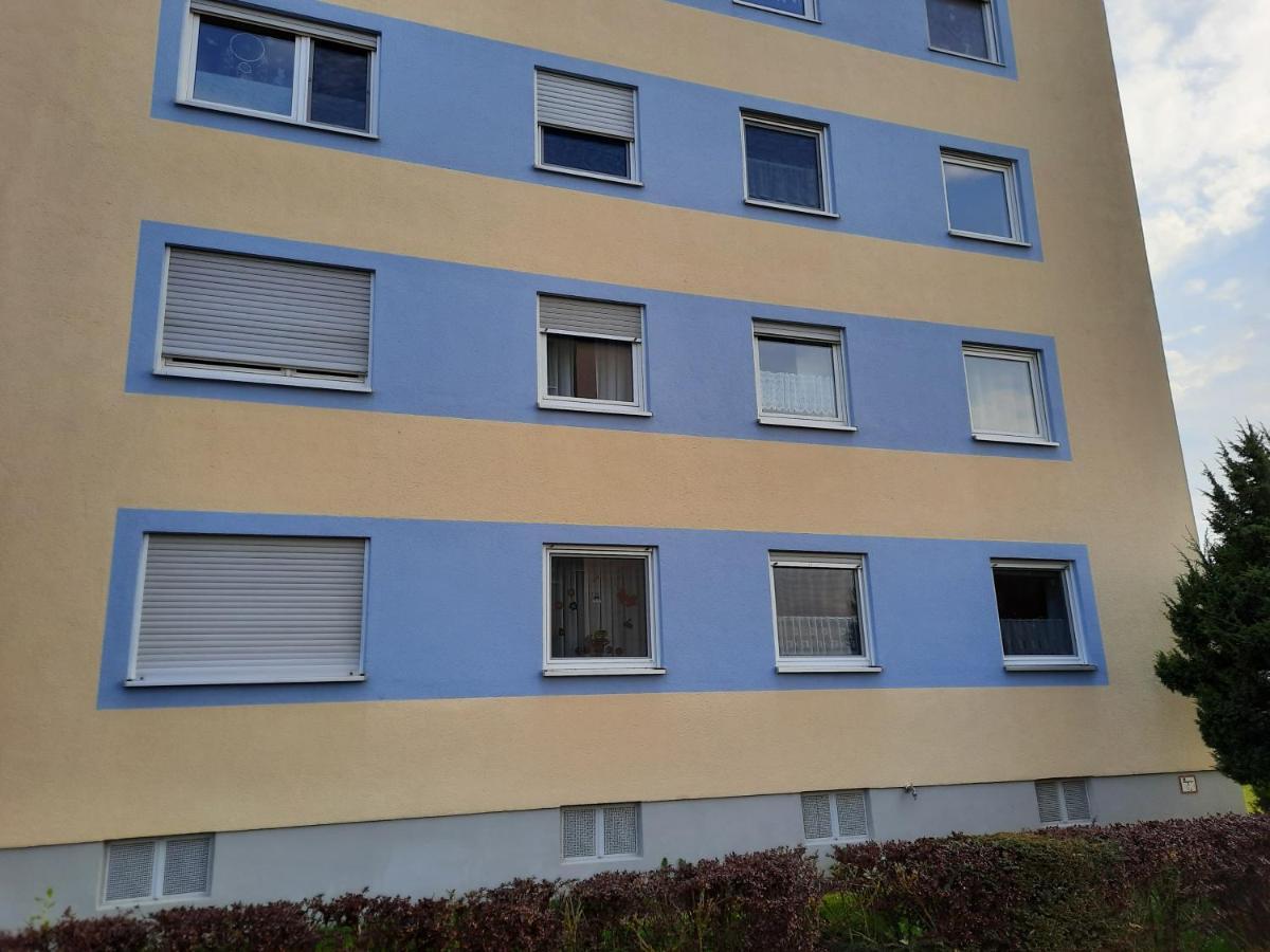 Moderne 3Zimmer Wohnung, In Koenigsbrunn Bei Augsburg Luaran gambar