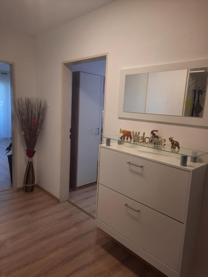 Moderne 3Zimmer Wohnung, In Koenigsbrunn Bei Augsburg Luaran gambar