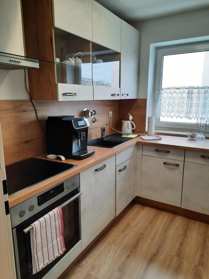 Moderne 3Zimmer Wohnung, In Koenigsbrunn Bei Augsburg Luaran gambar