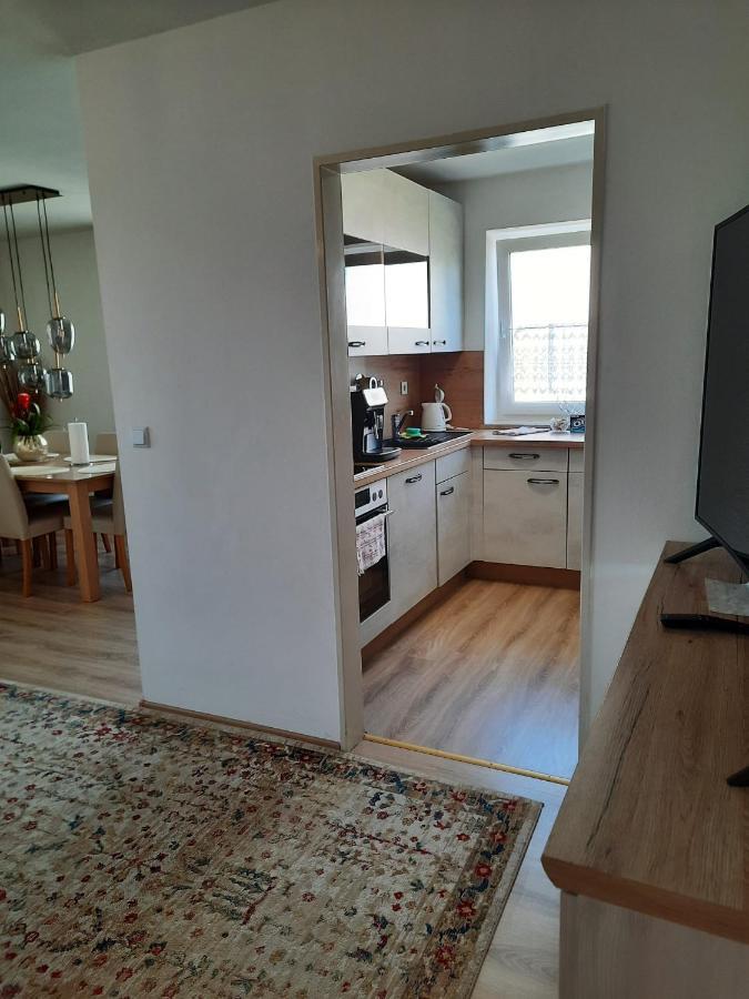 Moderne 3Zimmer Wohnung, In Koenigsbrunn Bei Augsburg Luaran gambar