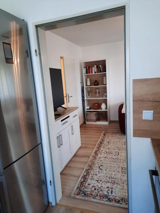 Moderne 3Zimmer Wohnung, In Koenigsbrunn Bei Augsburg Luaran gambar