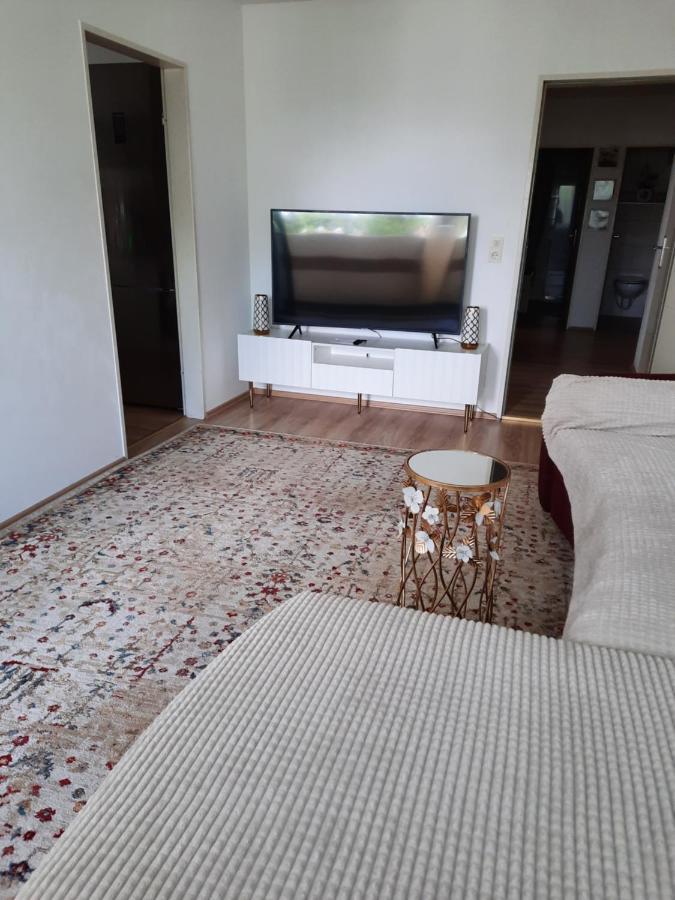 Moderne 3Zimmer Wohnung, In Koenigsbrunn Bei Augsburg Luaran gambar