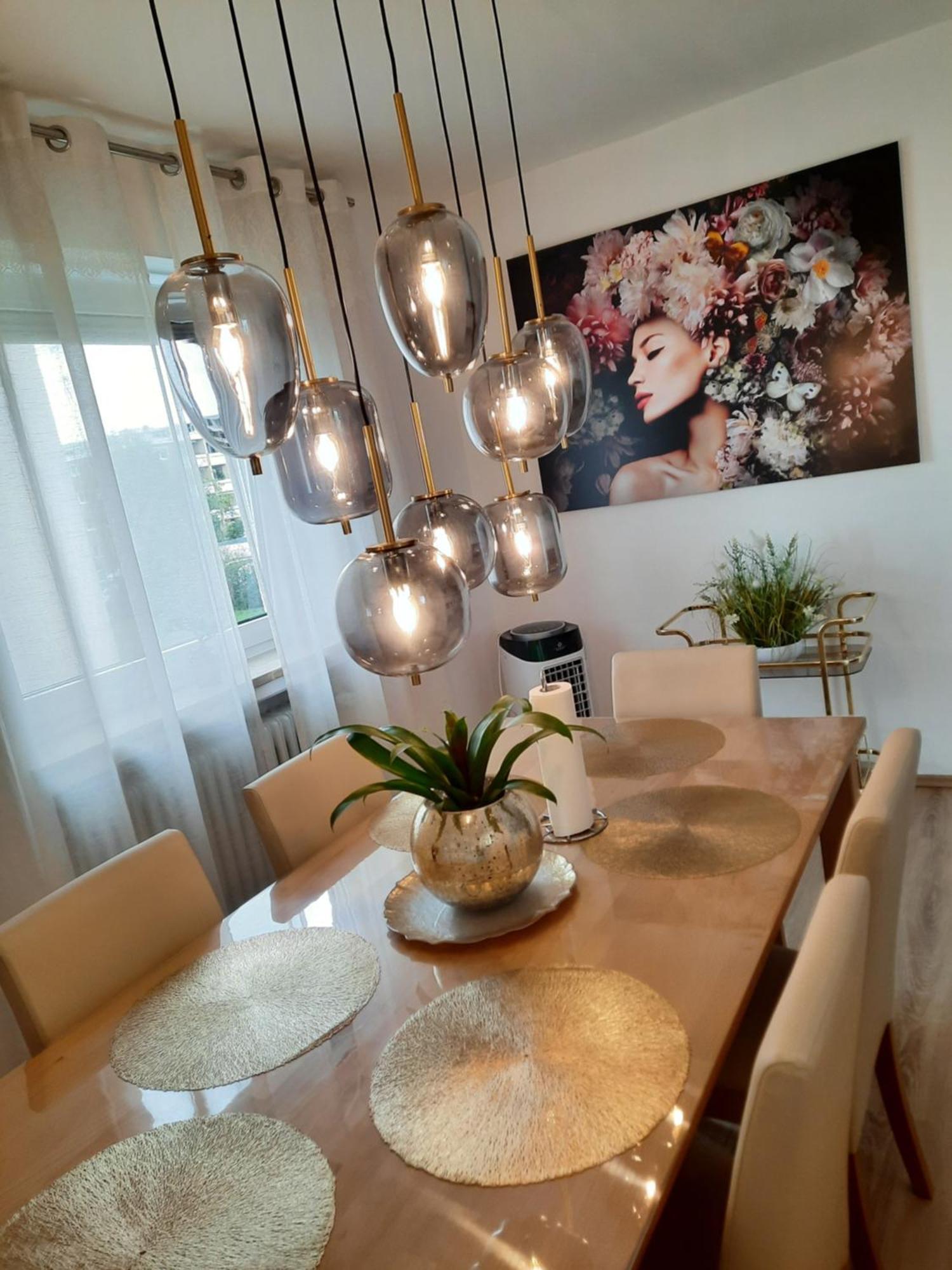 Moderne 3Zimmer Wohnung, In Koenigsbrunn Bei Augsburg Luaran gambar